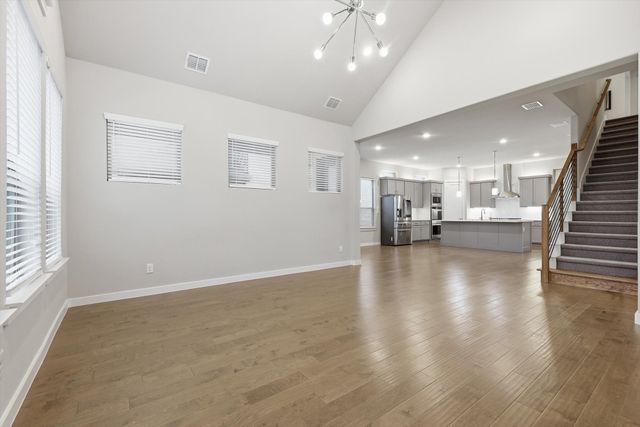 3681 Hollow Pine Drive, Frisco, TX 75033