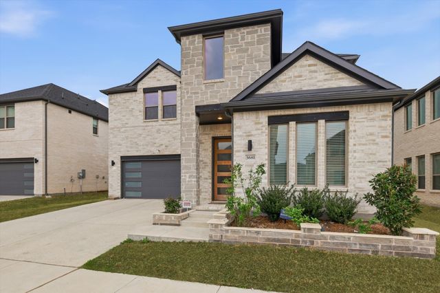 3681 Hollow Pine Drive, Frisco, TX 75033