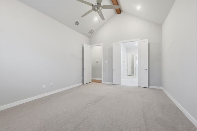 3681 Hollow Pine Drive, Frisco, TX 75033