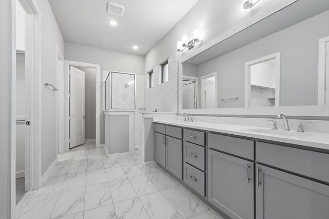 3681 Hollow Pine Drive, Frisco, TX 75033