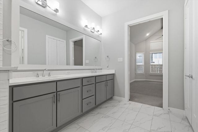 3681 Hollow Pine Drive, Frisco, TX 75033