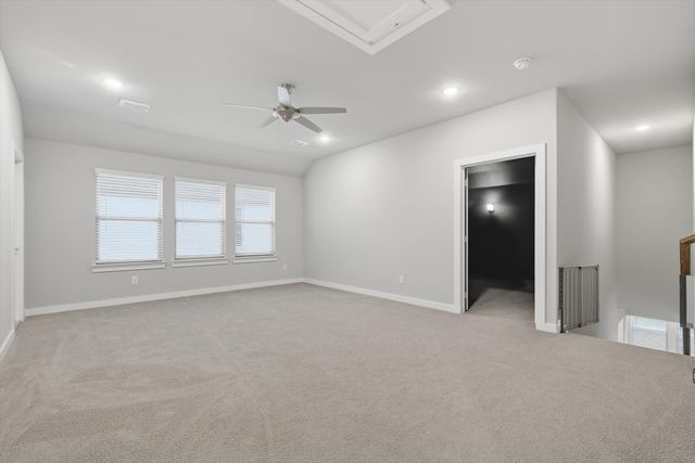 3681 Hollow Pine Drive, Frisco, TX 75033