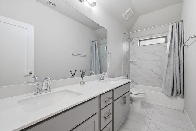 3681 Hollow Pine Drive, Frisco, TX 75033