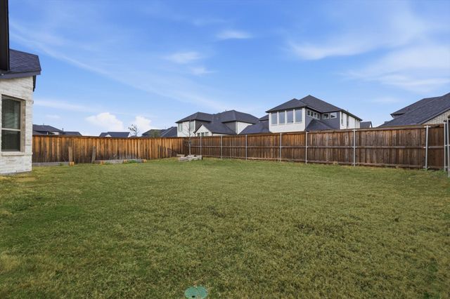 3681 Hollow Pine Drive, Frisco, TX 75033