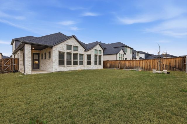 3681 Hollow Pine Drive, Frisco, TX 75033