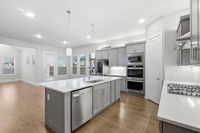 3681 Hollow Pine Drive, Frisco, TX 75033