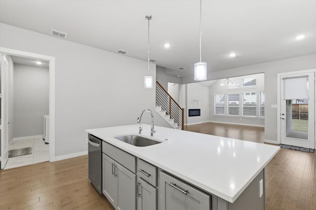 3681 Hollow Pine Drive, Frisco, TX 75033