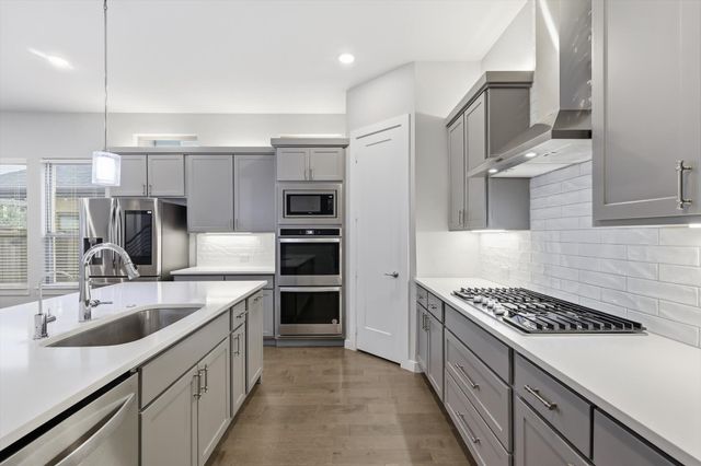 3681 Hollow Pine Drive, Frisco, TX 75033