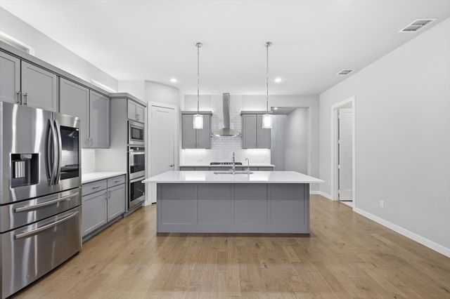 3681 Hollow Pine Drive, Frisco, TX 75033