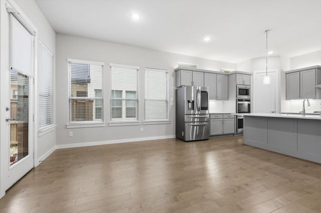 3681 Hollow Pine Drive, Frisco, TX 75033