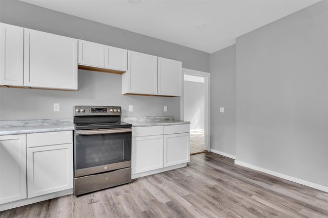 504 Second Street, Jackson, MI 49203