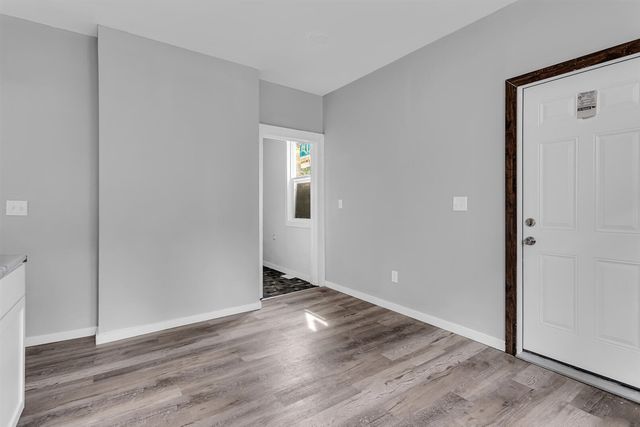 504 Second Street, Jackson, MI 49203