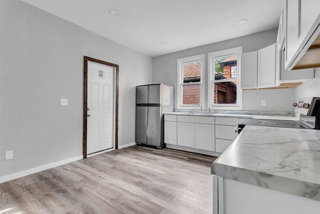 504 Second Street, Jackson, MI 49203