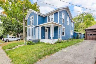 504 Second Street, Jackson, MI 49203