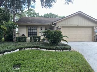 4002 SHORESIDE CIRCLE, Tampa, FL 33624