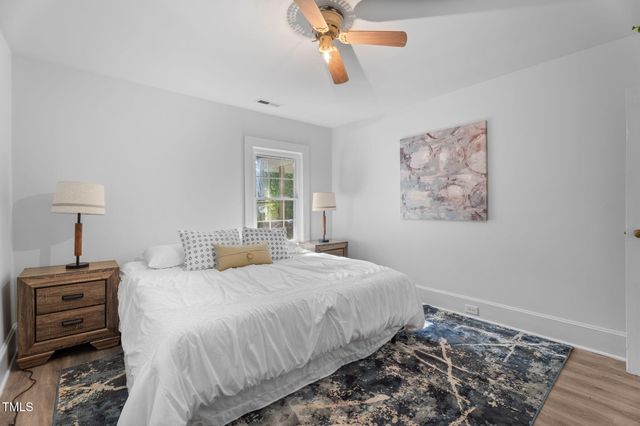 205 Williamson Street, Louisburg, NC 27549
