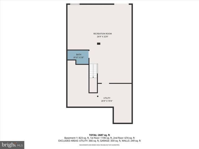 2231 CAROLINE LN, Harrisburg, PA 17110