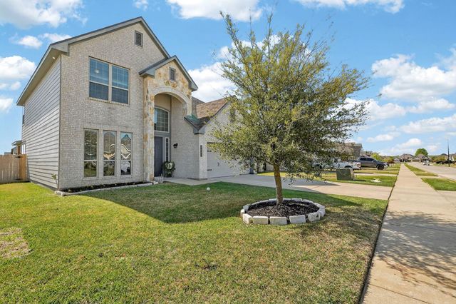 2001 Shimla Drive, Bryan, TX 77807