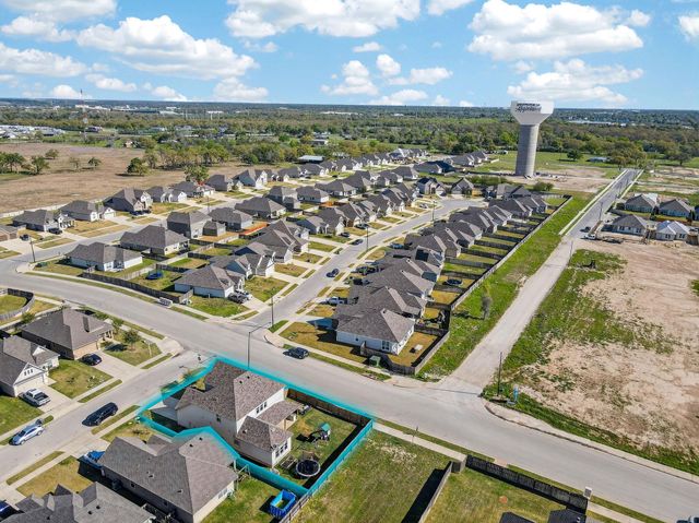 2001 Shimla Drive, Bryan, TX 77807