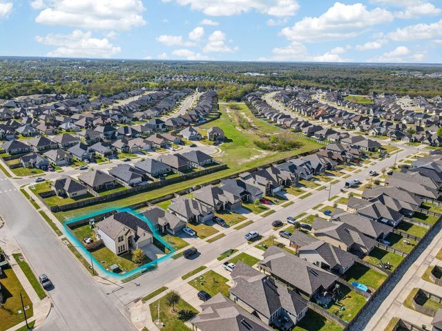 2001 Shimla Drive, Bryan, TX 77807