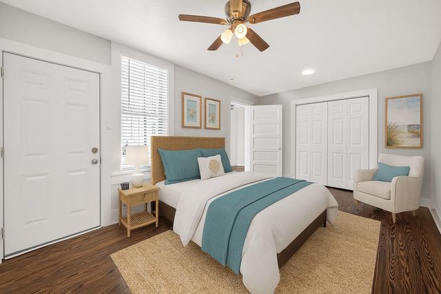 1814 33rd Street 2, Galveston, TX 77550