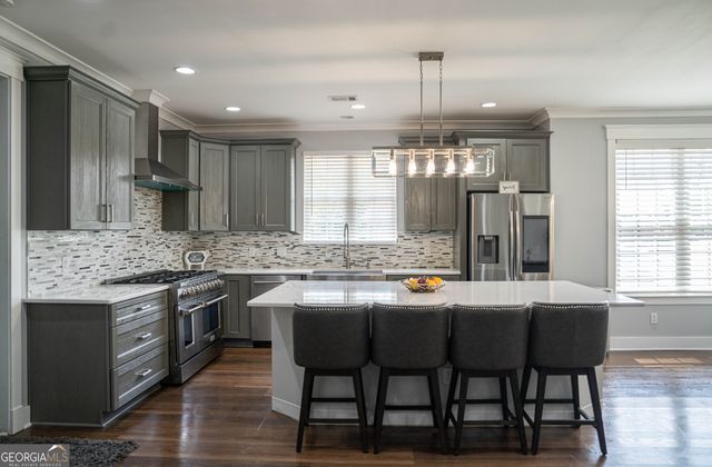 1 Egrets Landing Court, Savannah, GA 31419