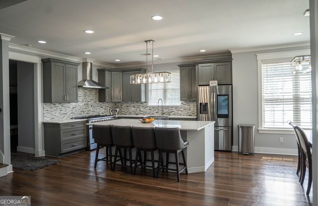 1 Egrets Landing Court, Savannah, GA 31419