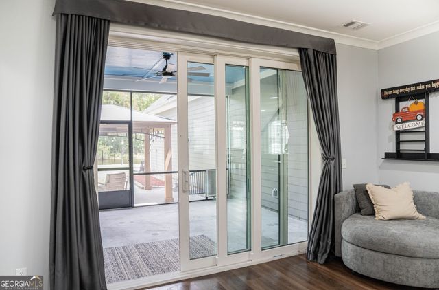 1 Egrets Landing Court, Savannah, GA 31419