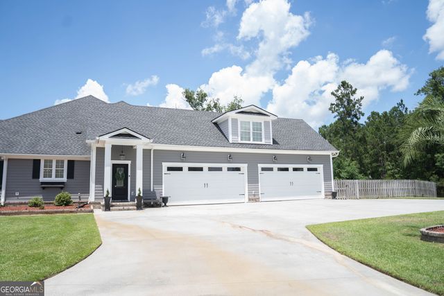 1 Egrets Landing Court, Savannah, GA 31419