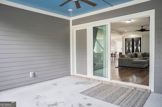 1 Egrets Landing Court, Savannah, GA 31419