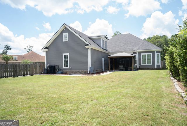 1 Egrets Landing Court, Savannah, GA 31419