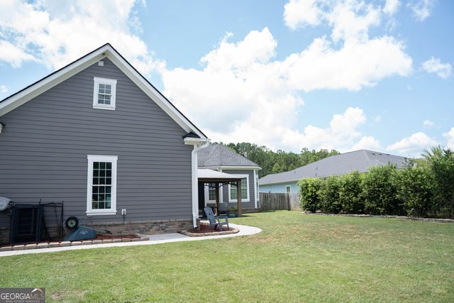 1 Egrets Landing Court, Savannah, GA 31419