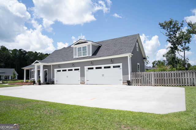 1 Egrets Landing Court, Savannah, GA 31419