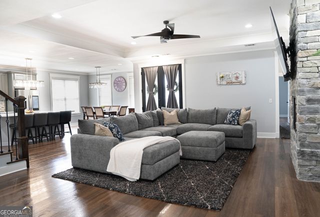 1 Egrets Landing Court, Savannah, GA 31419