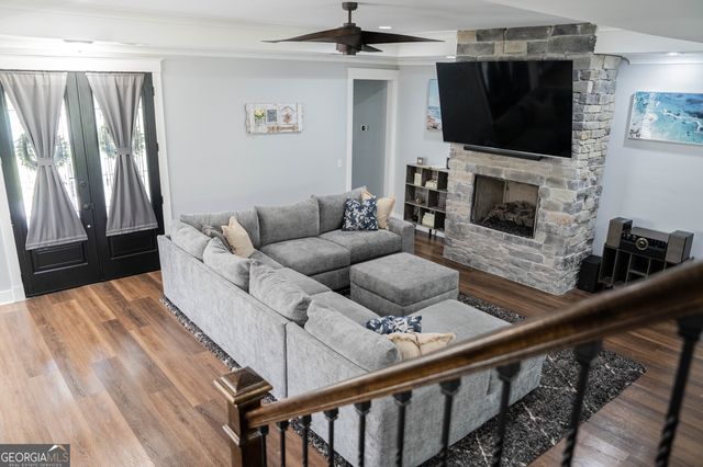 1 Egrets Landing Court, Savannah, GA 31419