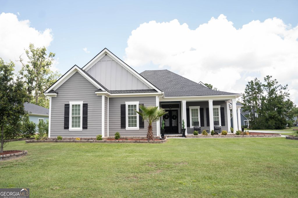 1 Egrets Landing Court, Savannah, GA 31419