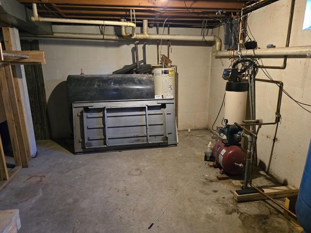 2820 N 52ND STREET, Wisconsin Rapids, WI 54494