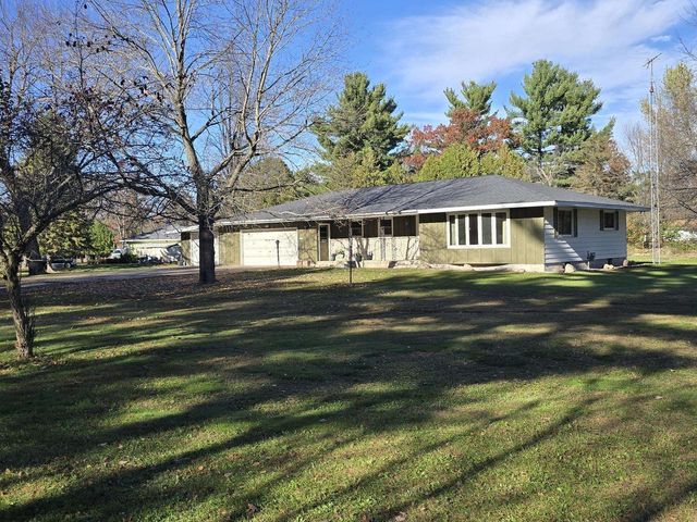 2820 N 52ND STREET, Wisconsin Rapids, WI 54494