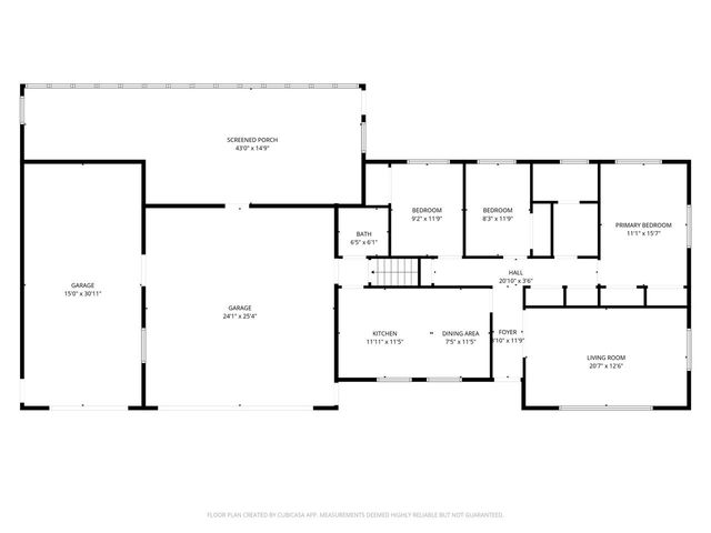 2820 N 52ND STREET, Wisconsin Rapids, WI 54494