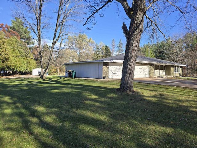 2820 N 52ND STREET, Wisconsin Rapids, WI 54494
