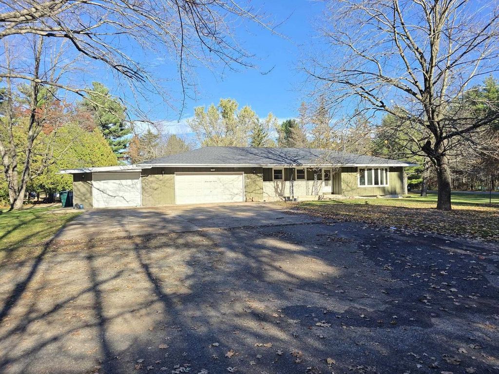 2820 N 52ND STREET, Wisconsin Rapids, WI 54494