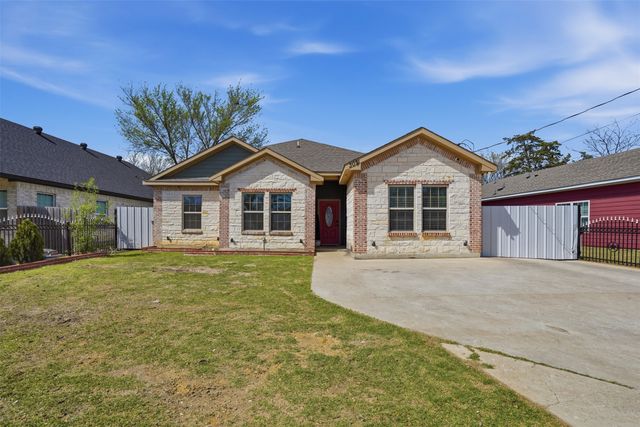 3021 Springview Avenue, Dallas, TX 75216