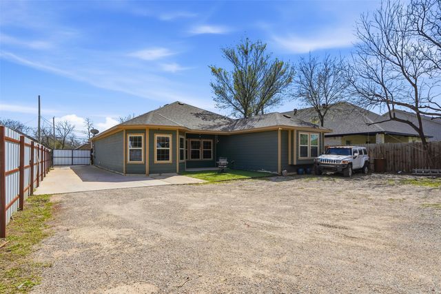 3021 Springview Avenue, Dallas, TX 75216