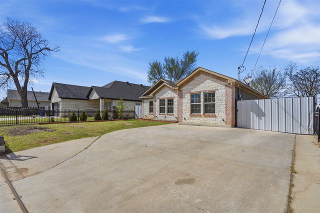 3021 Springview Avenue, Dallas, TX 75216