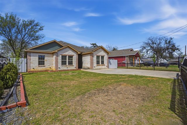 3021 Springview Avenue, Dallas, TX 75216