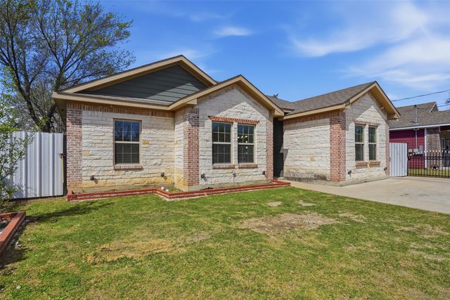 3021 Springview Avenue, Dallas, TX 75216