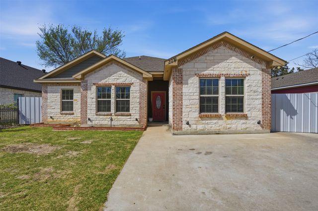 3021 Springview Avenue, Dallas, TX 75216