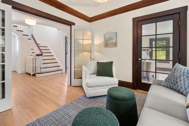 90 Hull St, Newton, MA 02458