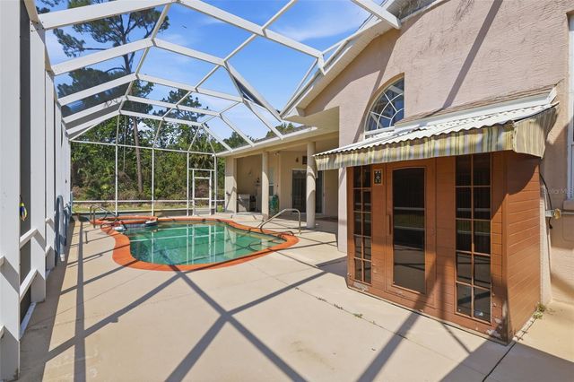 155 FORRESTER PLACE, Palm Coast, FL 32137