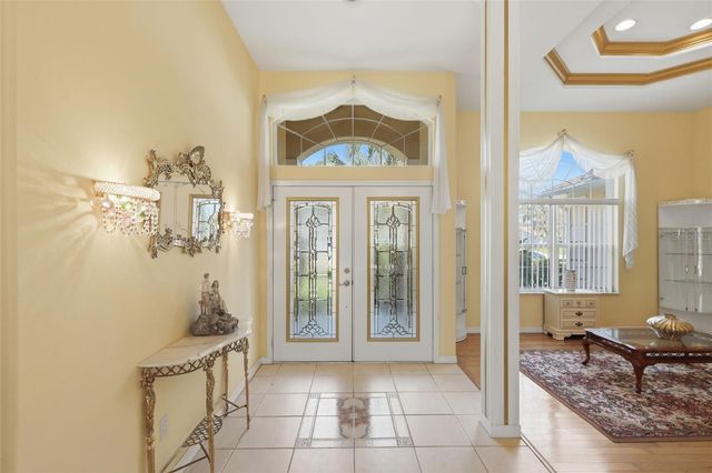 155 FORRESTER PLACE, Palm Coast, FL 32137